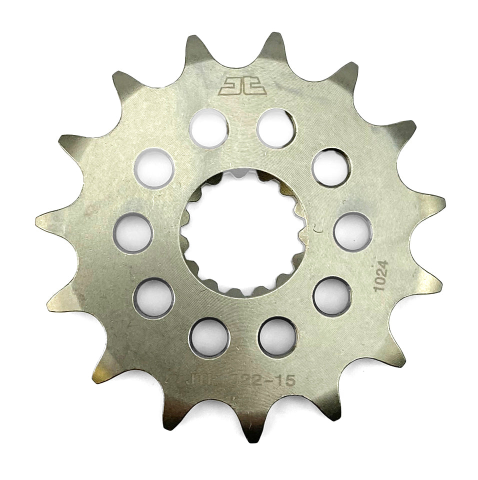 FRONT SPROCKET JTF1022.15
