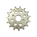 FRONT SPROCKET GRO0VE & LIGHT, PROX 07.FS11086-15
