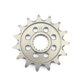 FRONT SPROCKET GROOVE & LIGHT, PROX 07.FS13088-15