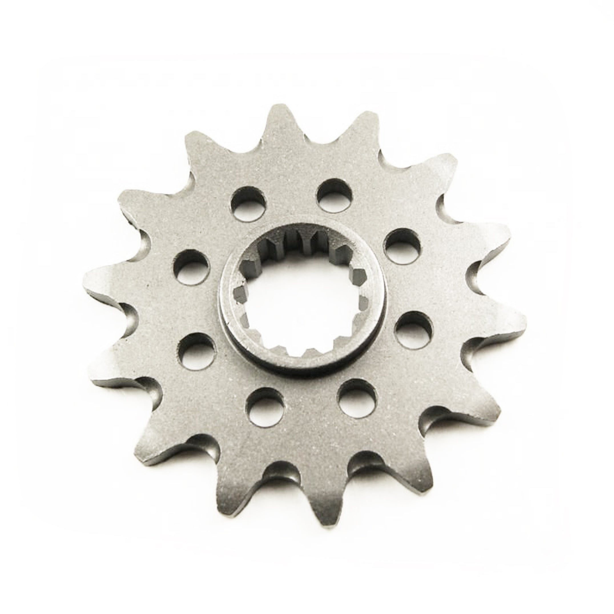 FRONT SPROCKET 432 RAPTOR LIGHT & SELF CLEANING 10B-143-14