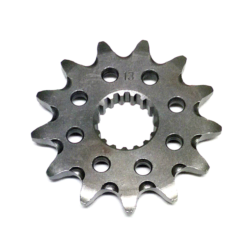 FRONT SPROCKET 1441 RAPTOR LIGHT & SELF CLEANING 10B-441-13