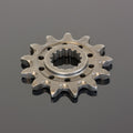 FRONT SPROCKET RENTHAL 447, SUZUKI 447--520-13P