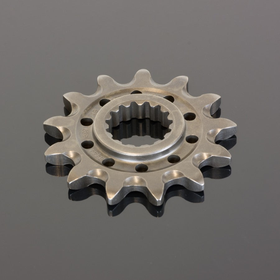 FRONT SPROCKET RENTHAL 447, SUZUKI 447--520-13P