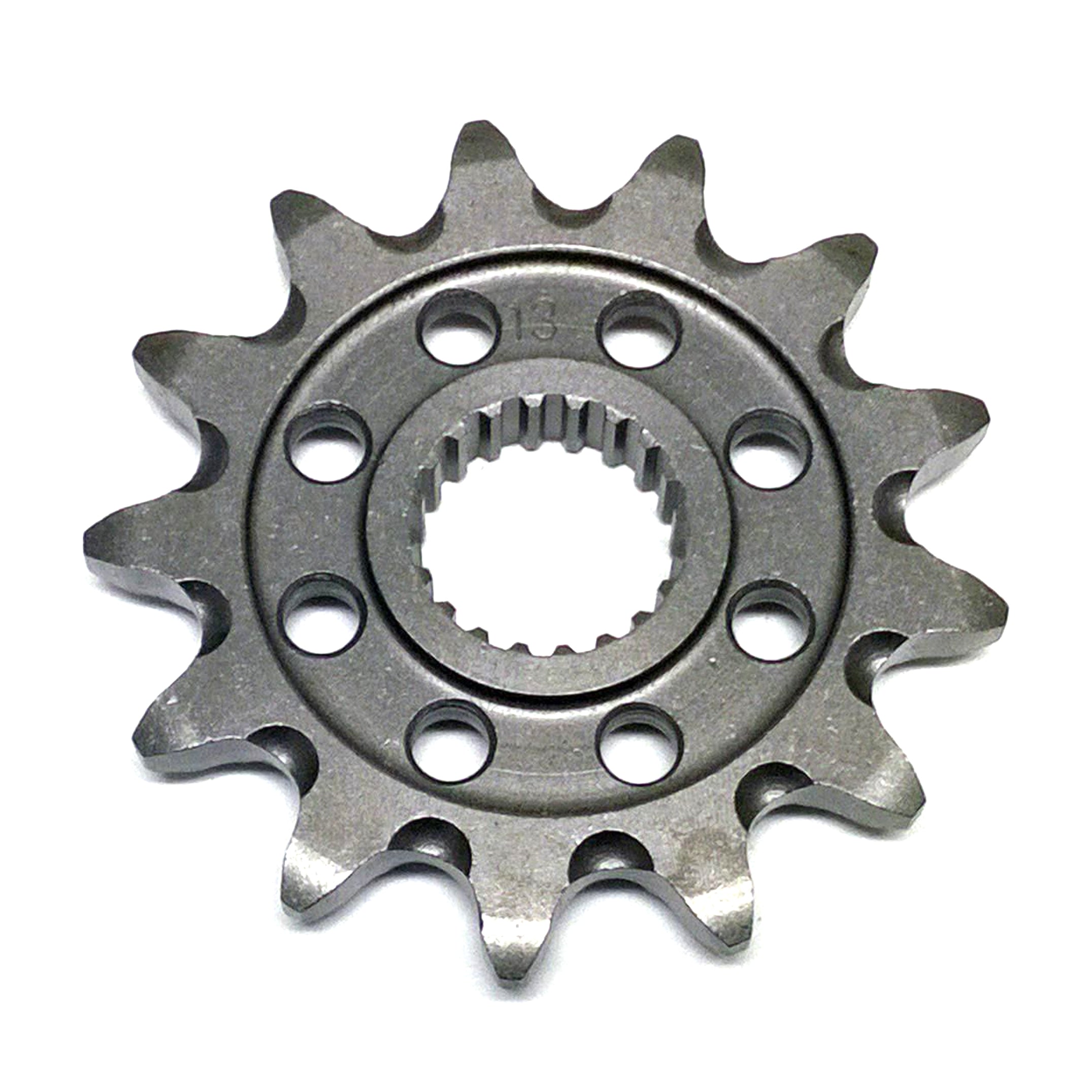 FRONT SPROCKET 1446 RAPTOR LIGHT & SELF CLEANING 10B-035-13