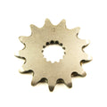 FRONT SPROCKET 825 RAPTOR LIGHT & SELF CLEANING 10B-HQ7-13