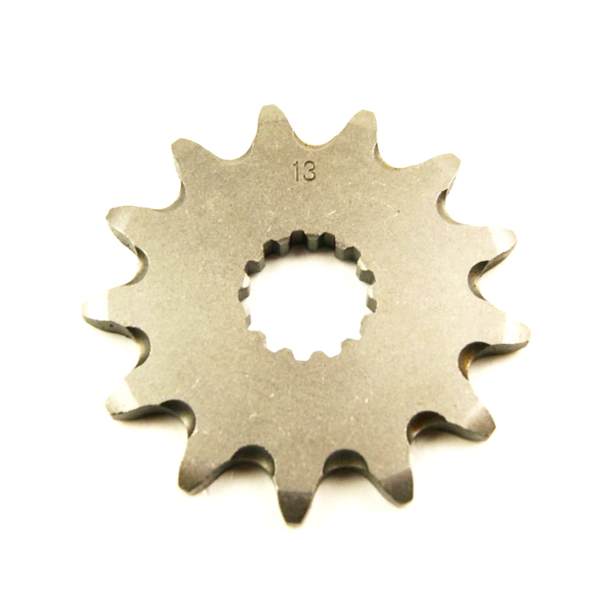 FRONT SPROCKET 825 RAPTOR LIGHT & SELF CLEANING 10B-HQ7-13