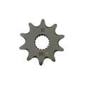 FRONT SPROCKET GROOVE, PROX 07.FS60014-10