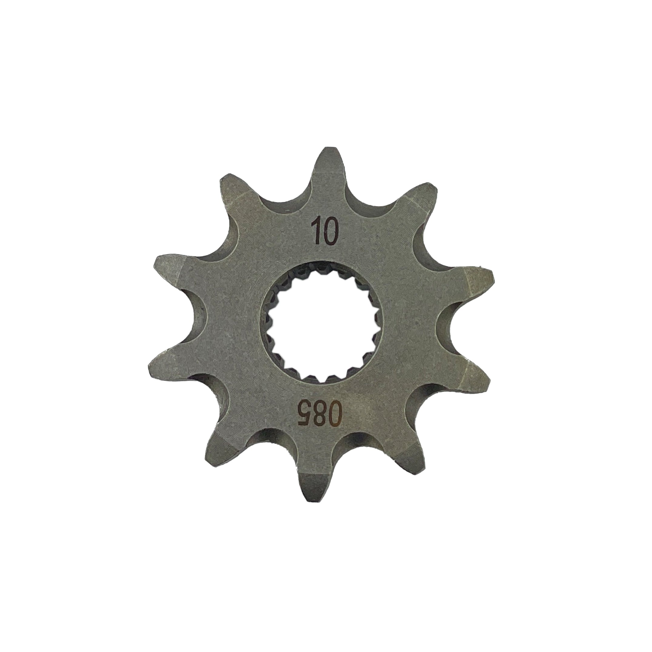 FRONT SPROCKET GROOVE, PROX 07.FS60014-10