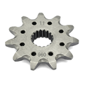 FRONT SPROCKET GROOVE, PROX 07.FS60014-11