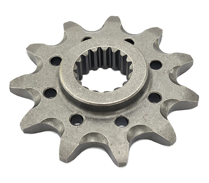 FRONT SPROCKET GROOVE, PROX 07.FS60014-11