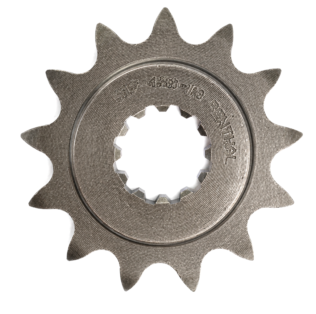 FRONT SPROCKET RENTHAL 517, 2024-2025 GASGAS/KTM/HUSQVARNA 65, 13T, 517--420-13P
