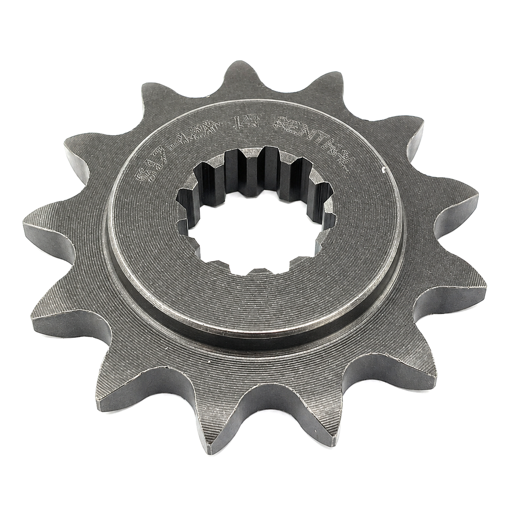 FRONT SPROCKET RENTHAL 517, 2024-2025 GASGAS/KTM/HUSQVARNA 65, 13T, 517--420-13P