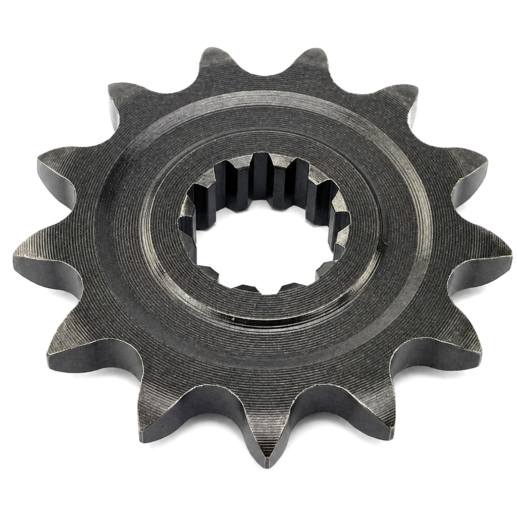 FRONT SPROCKET RENTHAL 517, 2024-2025 GASGAS/KTM/HUSQVARNA 65, 13T, 517--420-13P