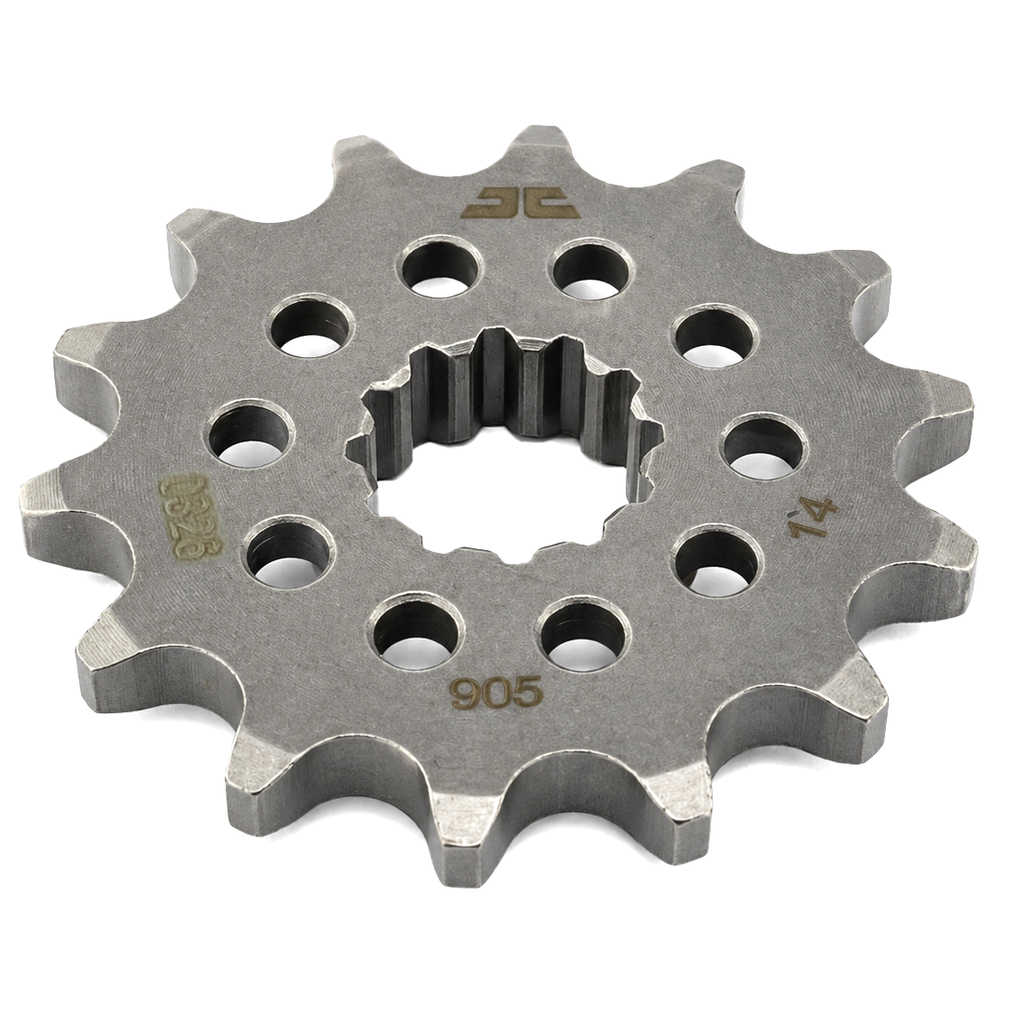 FRONT SPROCKET STEEL KTM TC 65 24-26 JT JTF905.14