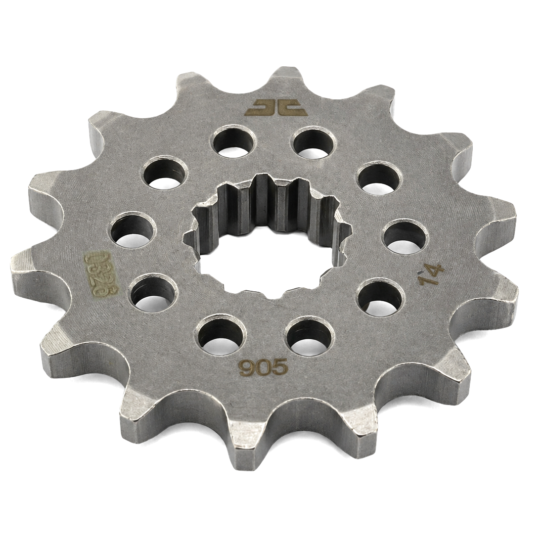 FRONT SPROCKET STEEL KTM TC 65 24-26 JT JTF905.14