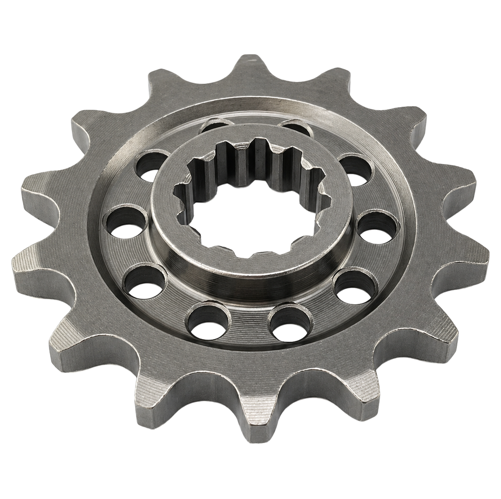FRONT SPROCKET STEEL KTM TC 65 24-26 JT JTF905.14