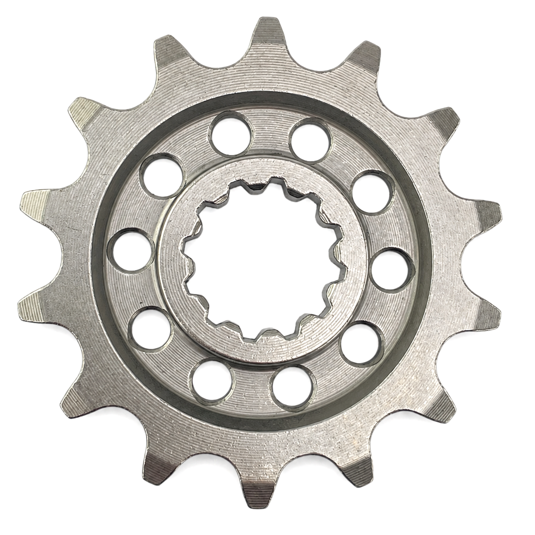 FRONT SPROCKET STEEL KTM TC 65 24-26 JT JTF905.14