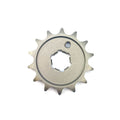 FRONT SPROCKET 14 [JTF555.14] 428 MX-55514