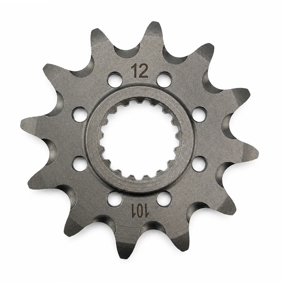 FRONT SPROCKET SHERCO 250/300 SE-R SE-F 21-26, PROX 07.FS73021-12
