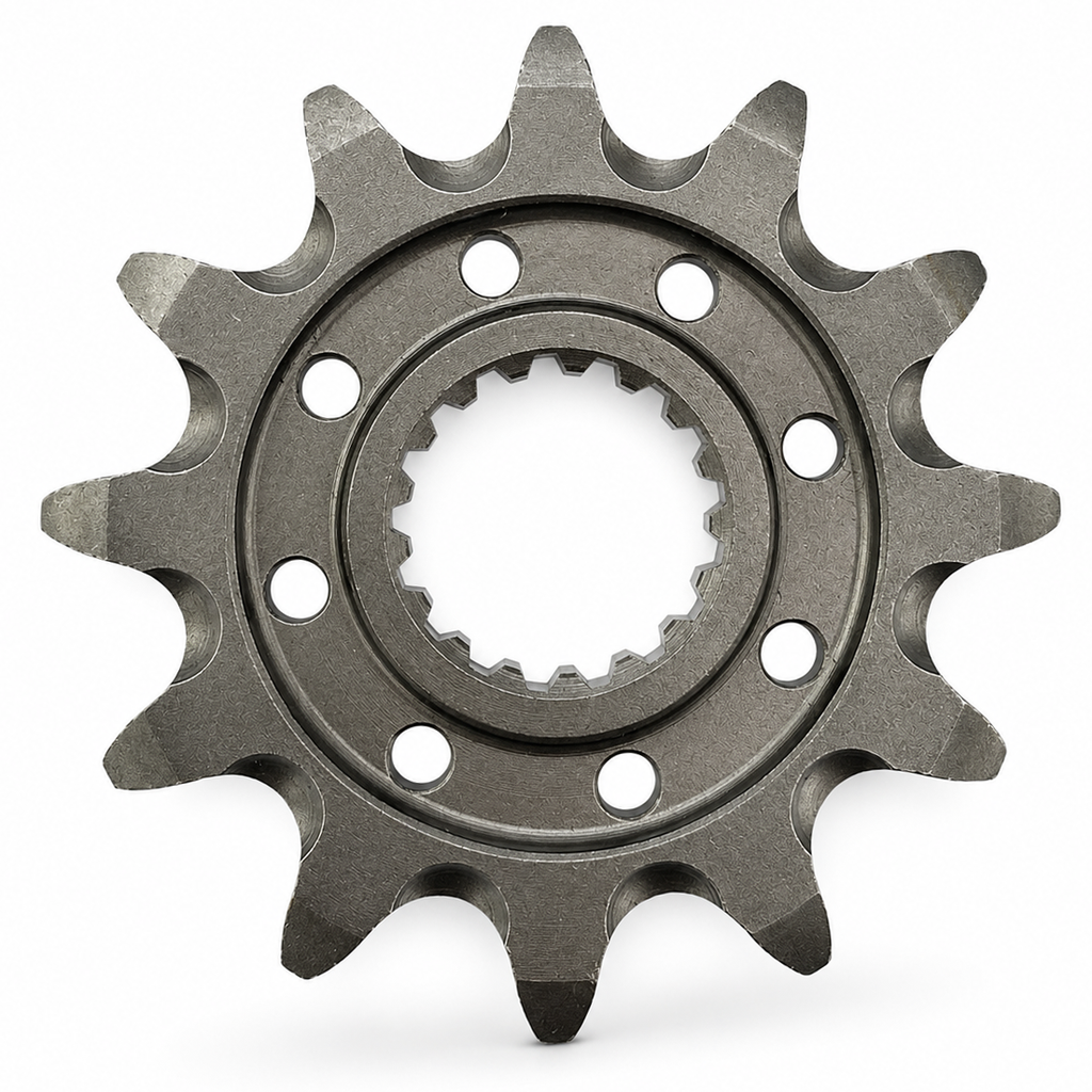FRONT SPROCKET SHERCO 250/300 SE-R SE-F 21-26, PROX 07.FS73021-12
