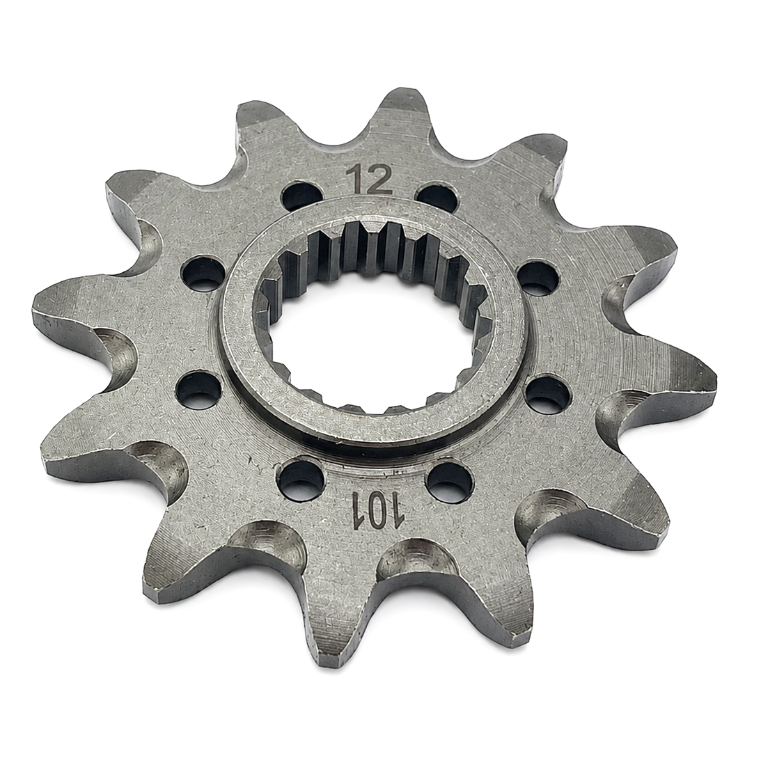FRONT SPROCKET SHERCO 250/300 SE-R SE-F 21-26, PROX 07.FS73021-12