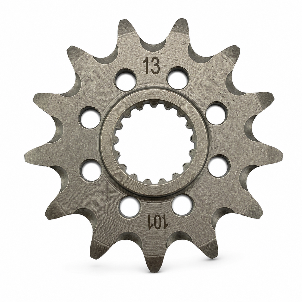 FRONT SPROCKET SHERCO 250/300 SE-R SE-F 21-26, PROX 07.FS73021-13