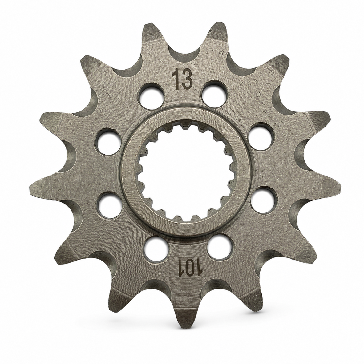 FRONT SPROCKET SHERCO 250/300 SE-R SE-F 21-26, PROX 07.FS73021-13