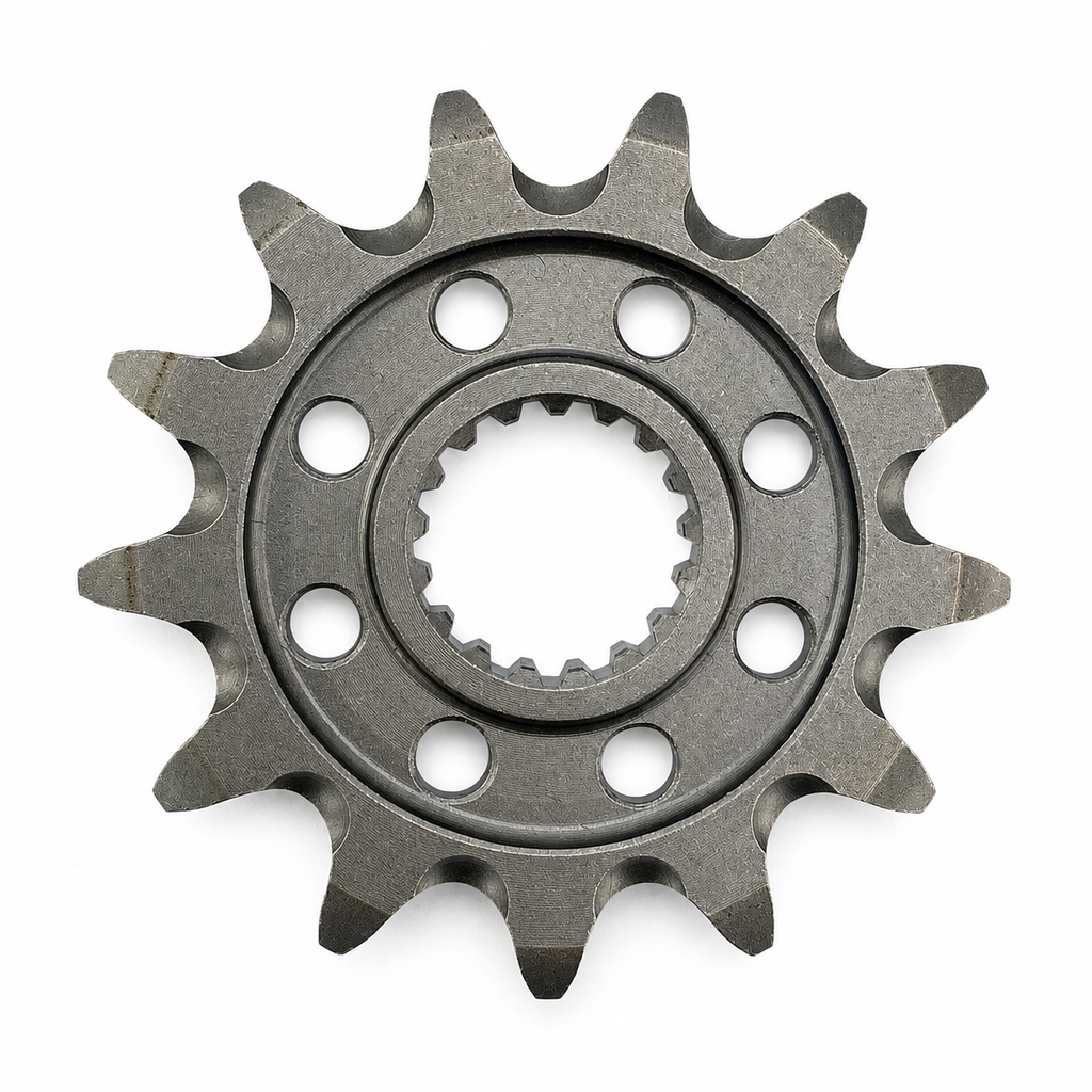 FRONT SPROCKET SHERCO 250/300 SE-R SE-F 21-26, PROX 07.FS73021-13