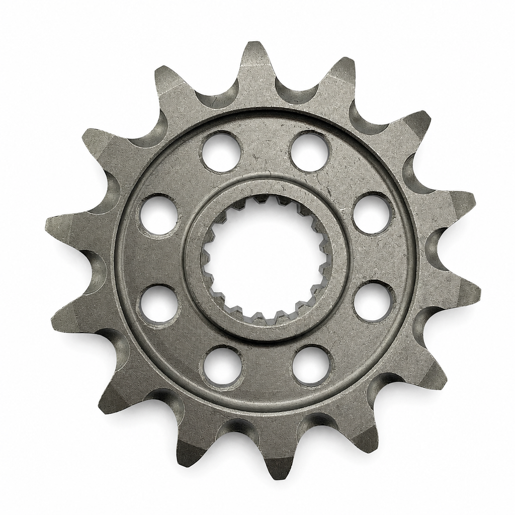 FRONT SPROCKET SHERCO 250/300 SE-R SE-F 21-26, PROX 07.FS73021-14