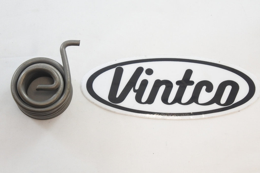 KICK STARTER RETURN SPRING 74-78 HONDA CR MR MT 125 175 VINTCO SKH01
