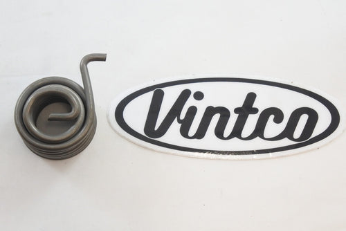 KICK STARTER RETURN SPRING 74-78 HONDA CR MR MT 125 175 VINTCO SKH01