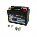 LTM7L SKYRICH LITHIUM ION WITH VOLTAGE DISPLAY AND OVERCHARGE PROTECTION 150A - YTX4L-BS - YTX5L-BS