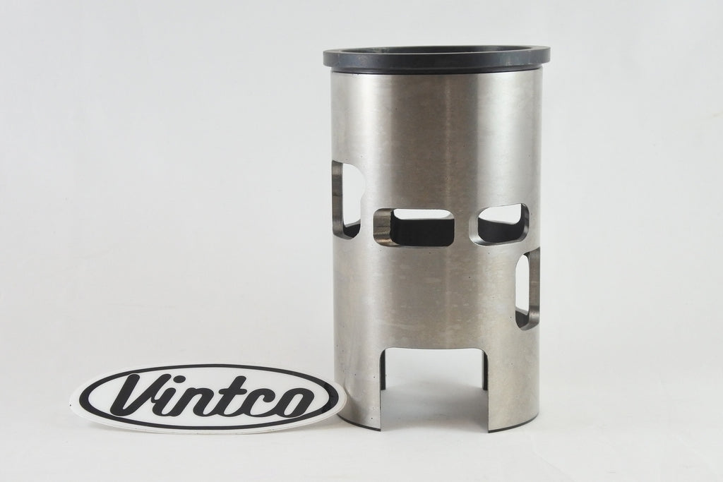 CYLINDER SLEEVE 73-74 HONDA CR250 70mm VINTCO SLH04A