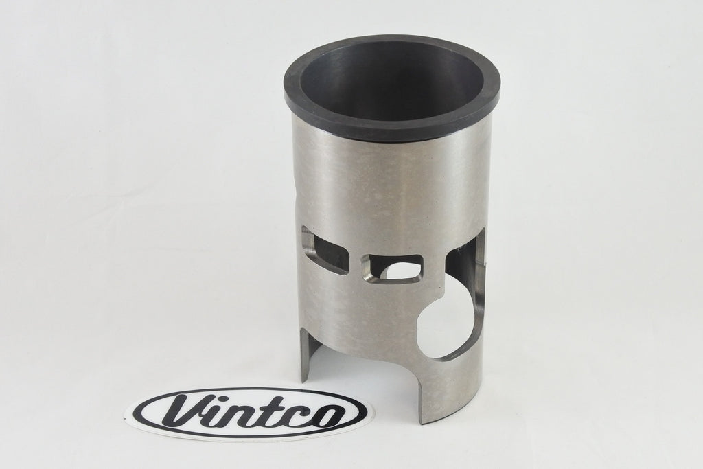 CYLINDER SLEEVE 78-80 HONDA CR 250 70mm VINTCO SLH06A