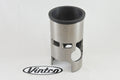 CYLINDER SLEEVE 78-80 HONDA CR 250 70mm VINTCO SLH06A