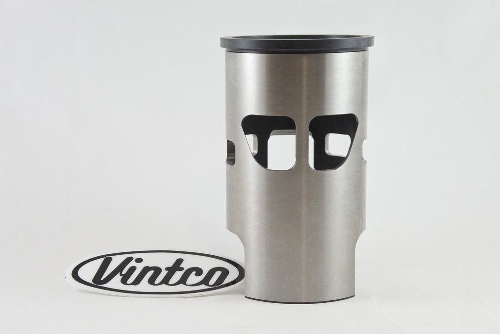 CYLINDER SLEEVE 78-80 HONDA CR 250 70mm VINTCO SLH06A