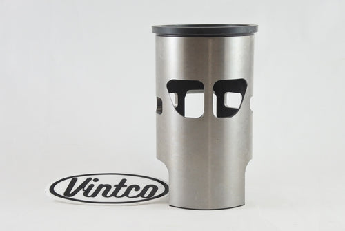 CYLINDER SLEEVE 78-80 HONDA CR 250 70mm VINTCO SLH06A