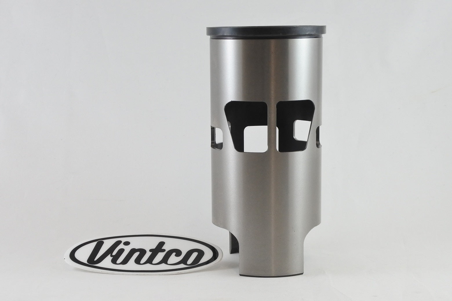 CYLINDER SLEEVE 81-83 HONDA CR 250 66mm VINTCO SLH07A