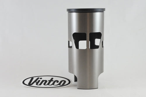 CYLINDER SLEEVE 81-83 HONDA CR 250 66mm VINTCO SLH07A