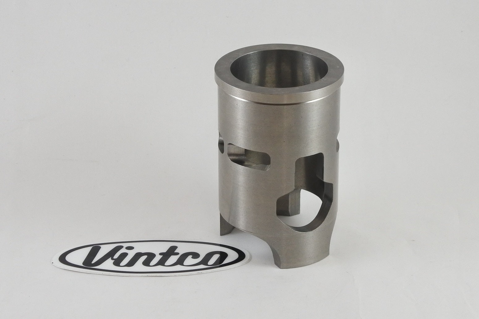 CYLINDER SLEEVE 80-82 HONDA CR80R 49.5mm VINTCO SLH08A