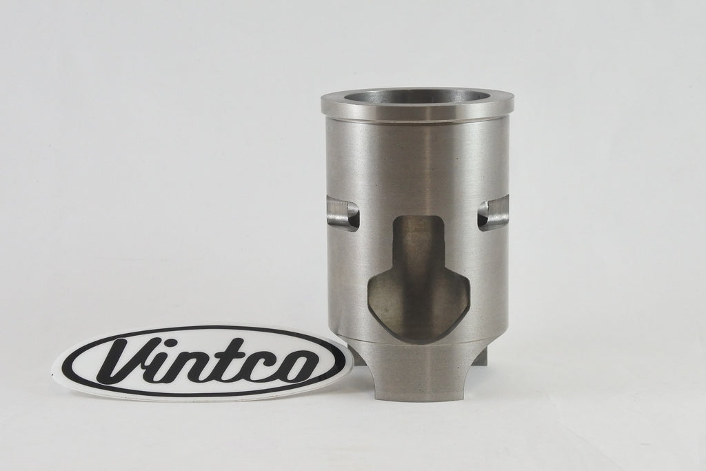 CYLINDER SLEEVE 80-82 HONDA CR80R 49.5mm VINTCO SLH08A