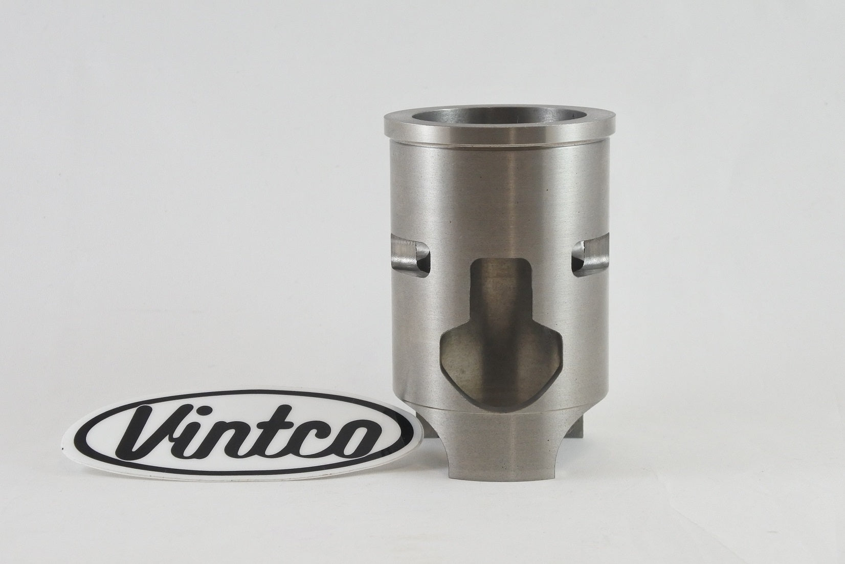 CYLINDER SLEEVE 80-82 HONDA CR80R 49.5mm VINTCO SLH08A