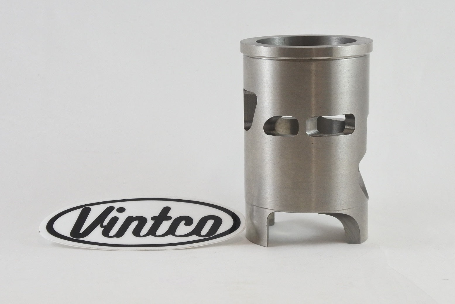 CYLINDER SLEEVE 80-82 HONDA CR80R 49.5mm VINTCO SLH08A