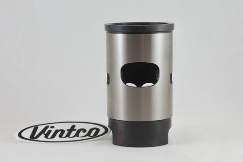 CYLINDER SLEEVE 69-76 KAWASAKI H1 KH 500 60mm VINTCO SLK01A