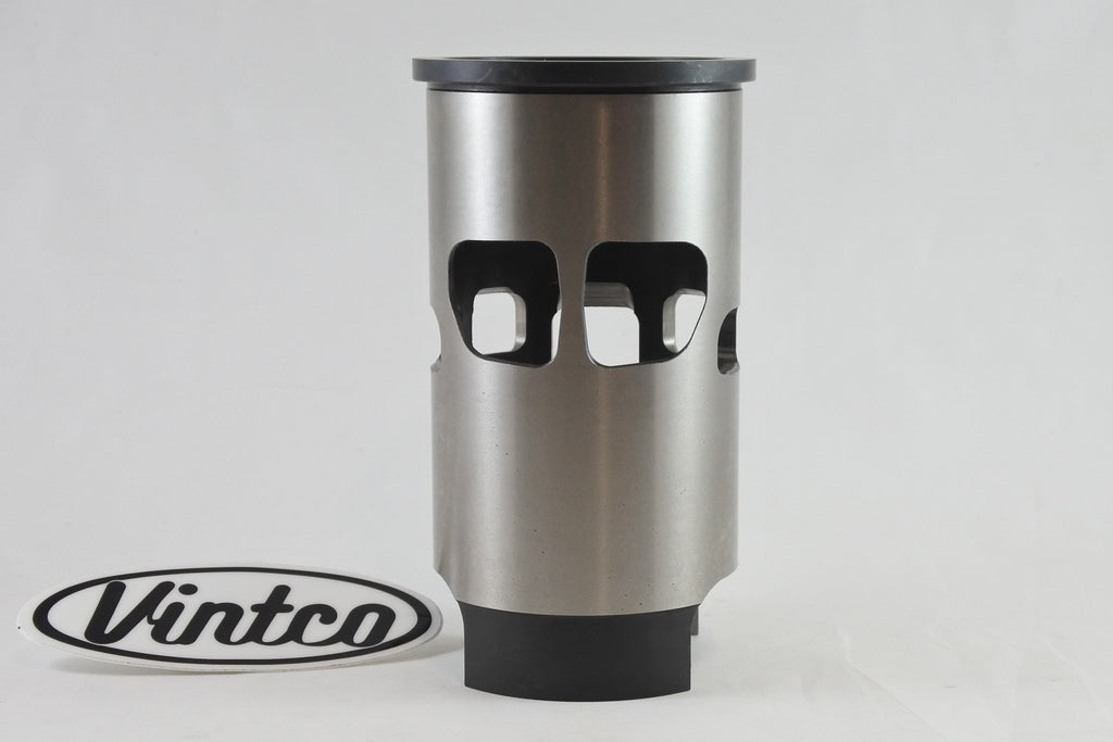 CYLINDER SLEEVE 73-77 MAICO 250 67mm VINTCO SLM01A