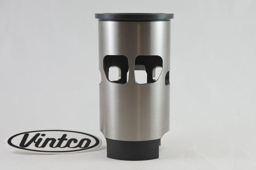 CYLINDER SLEEVE 73-77 MAICO 250 67mm VINTCO SLM01A