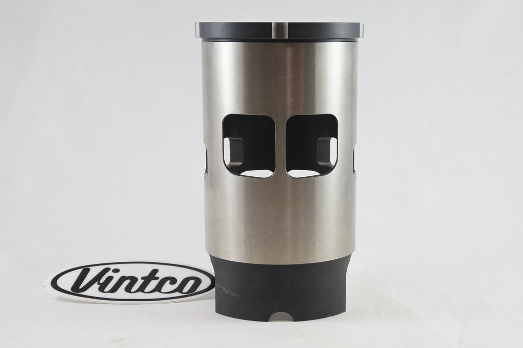 CYLINDER SLEEVE 74-81 MAICO 400 77mm VINTCO SLM02A