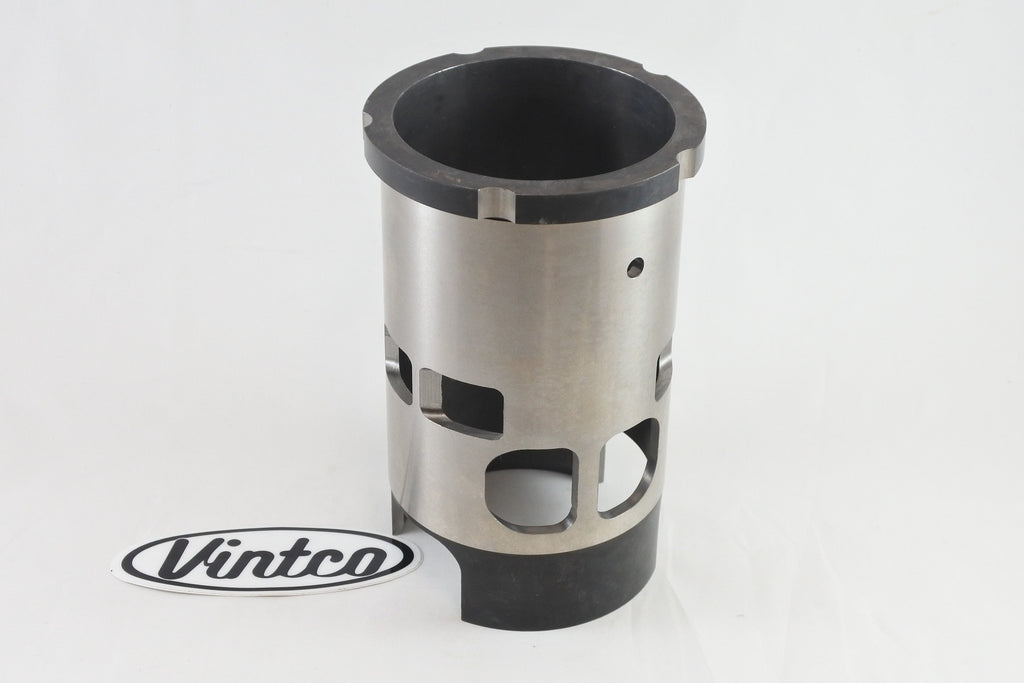 CYLINDER SLEEVE 73-80 MAICO GS 440 82mm VINTCO SLM03A