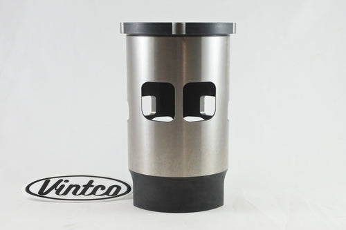 CYLINDER SLEEVE 73-80 MAICO GS 440 82mm VINTCO SLM03A