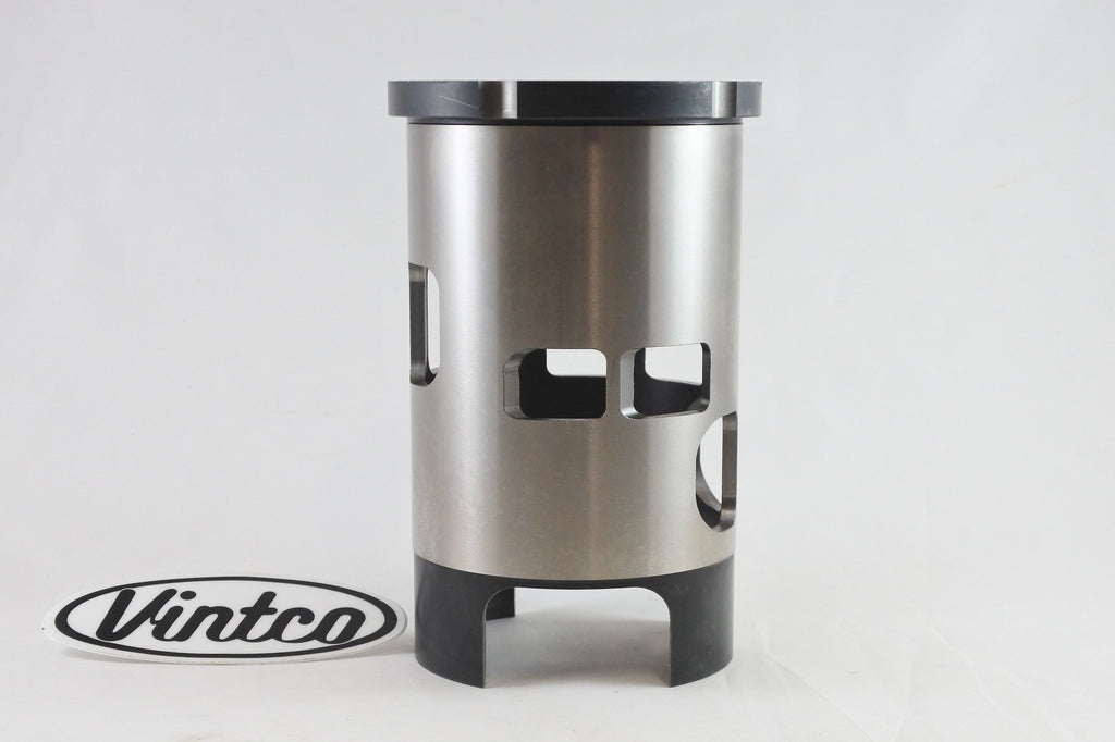 CYLINDER SLEEVE 73-80 MAICO GS 440 82mm VINTCO SLM03A